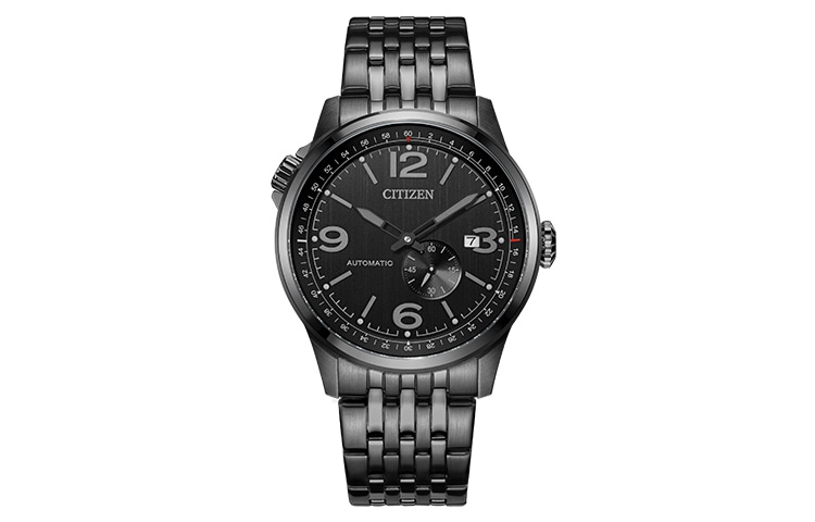 CITIZEN/西铁城 CITIZEN NJ0147-85E