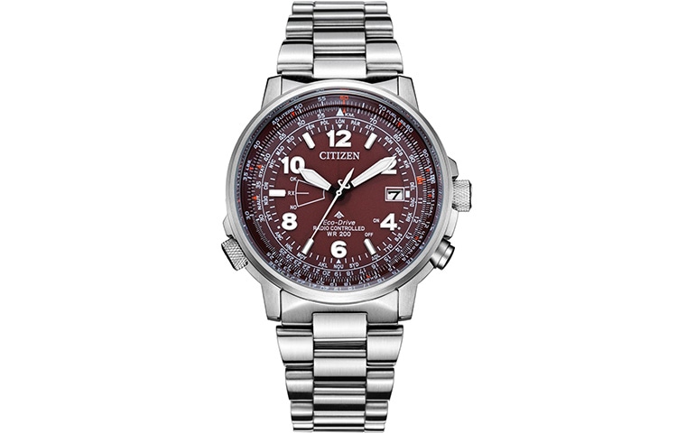 CITIZEN/西铁城 CITIZEN CB0241-85X