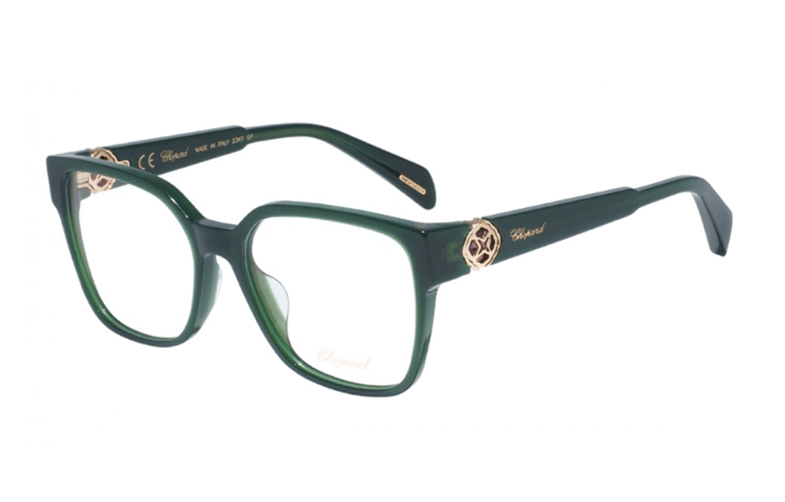 CHOPARD/萧邦 Chopard Optical Frame Green