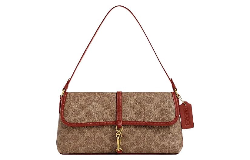 COACH/蔻驰 COACH Hamptons 26