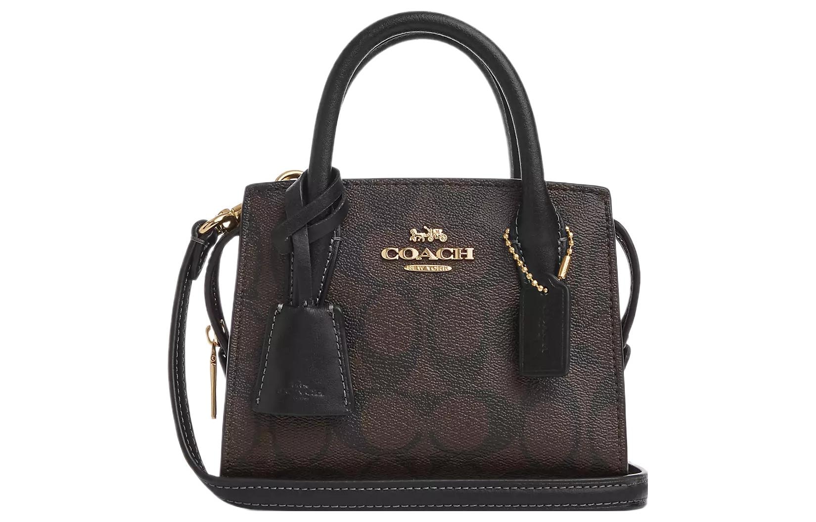 COACH/蔻驰 COACH Andrea 15
