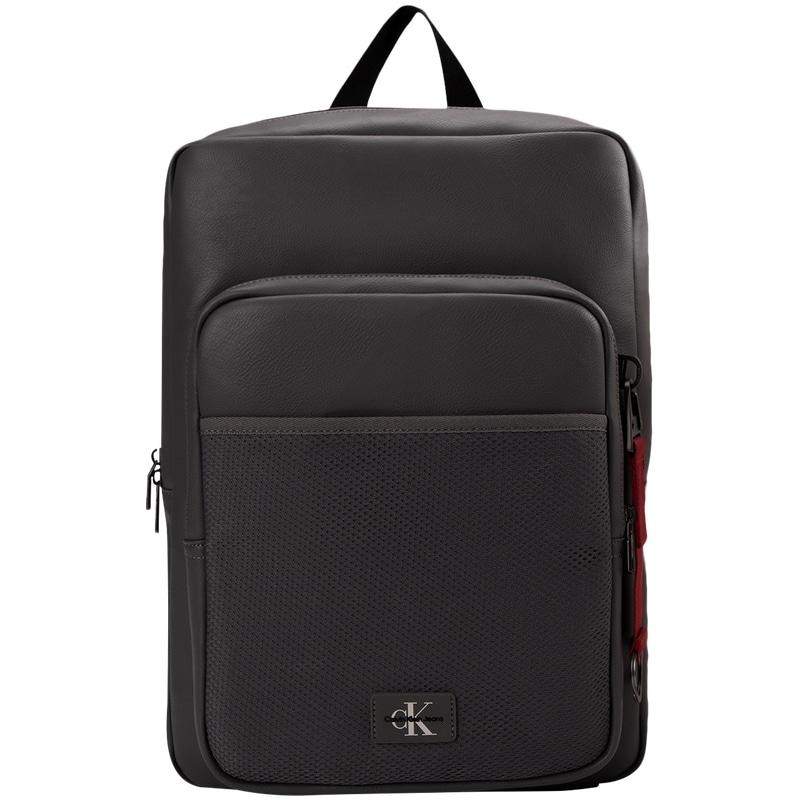 Calvin Klein Backpack Moon Mist Grey