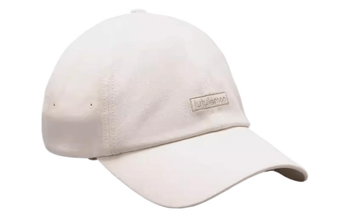 lululemon/露露乐蒙 Lululemon Cap