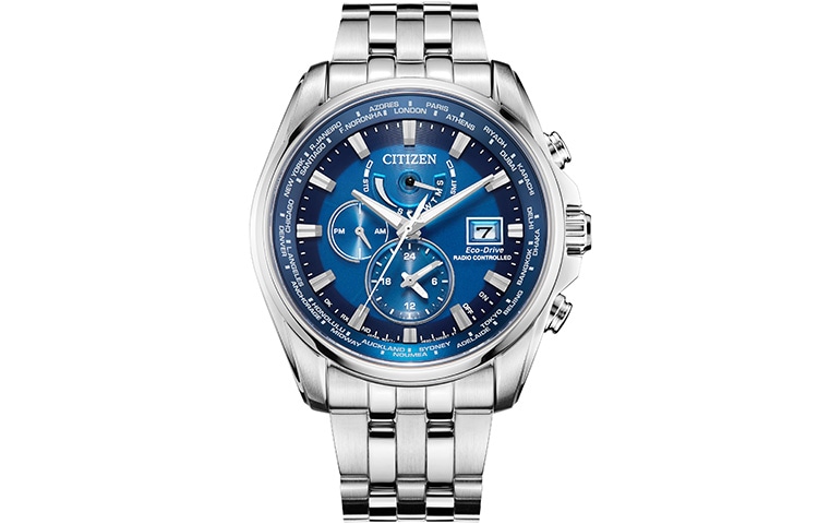 CITIZEN/西铁城 CITIZEN 200 AT9120-89L