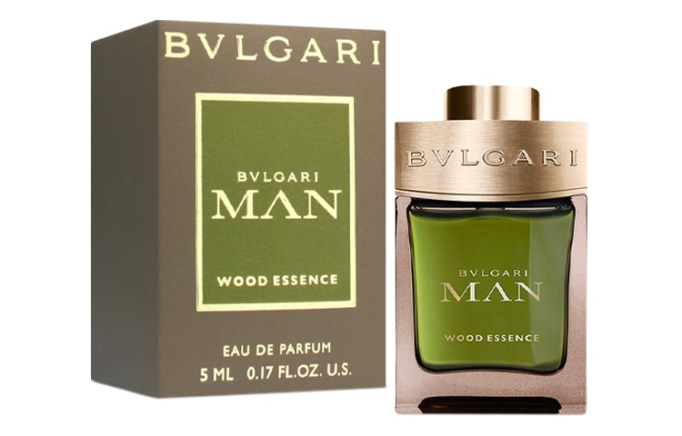 BVLGARI/宝格丽 BVLGARI EDP 5ml