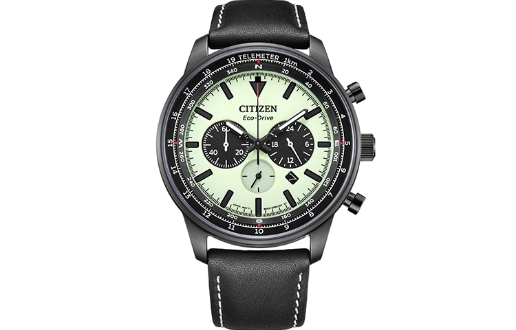 CITIZEN/西铁城 Citizen Future Force CA4505-21X