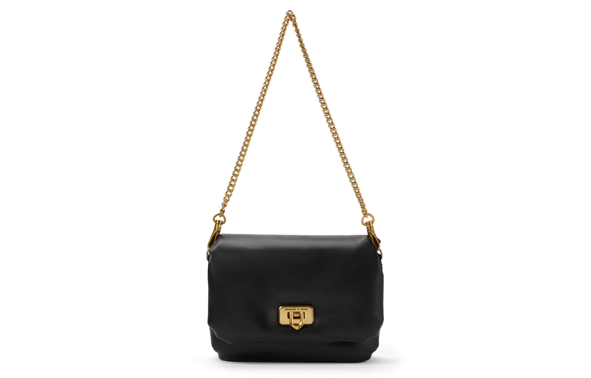 CHARLES&KEITH