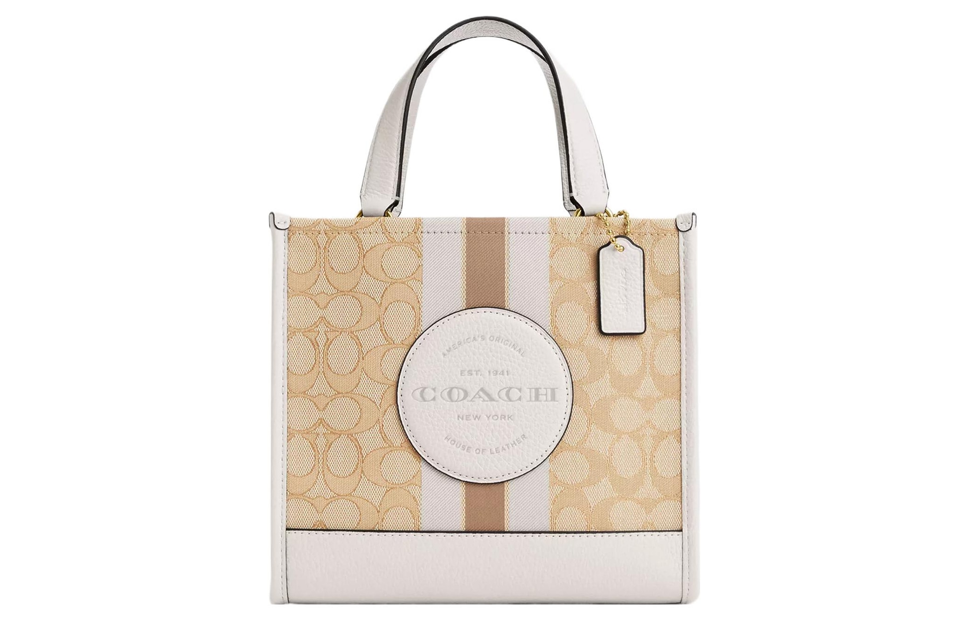 COACH/蔻驰 COACH Dempsey 22
