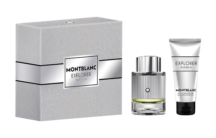 MONTBLANC/万宝龙 MONTBLANC EDP 60ml+100ml