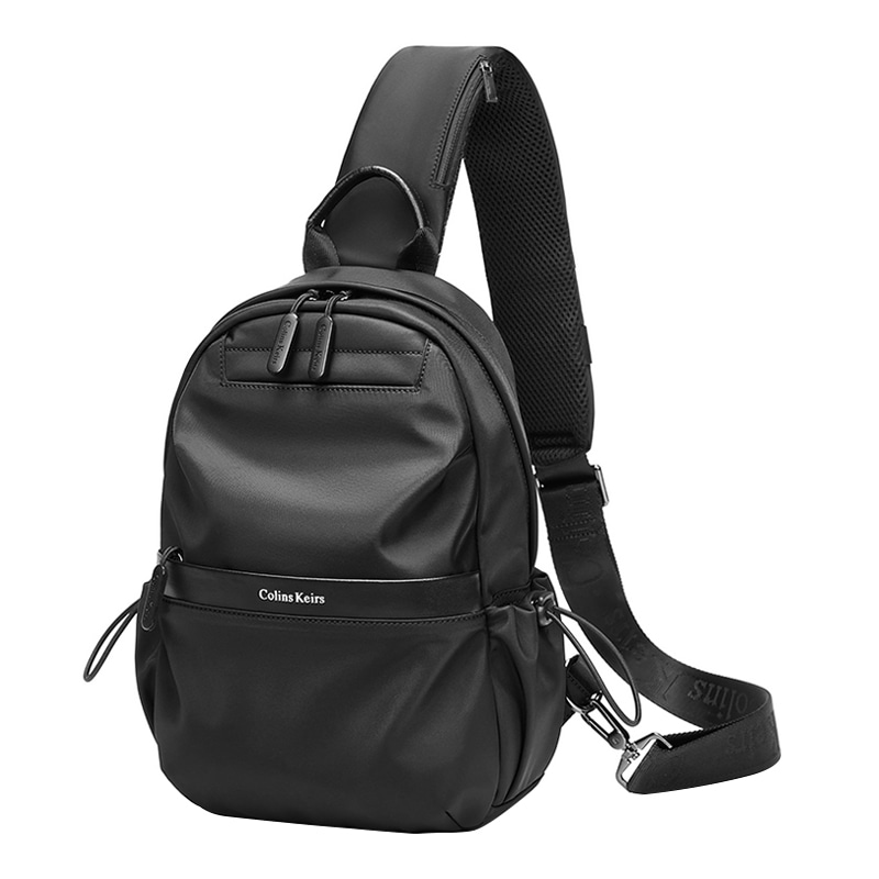 COLINS KEIRS Black