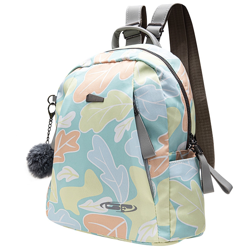 GF Backpack
