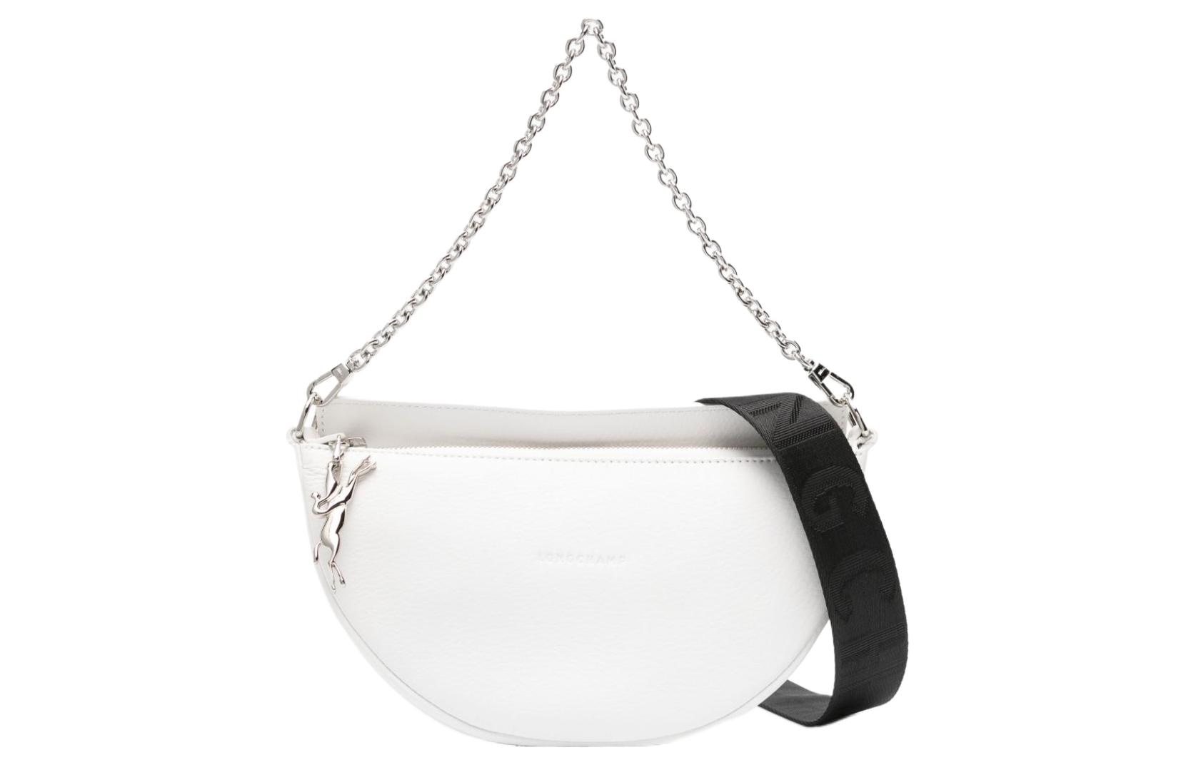 LONGCHAMP/珑骧 LONGCHAMP Smile Logo