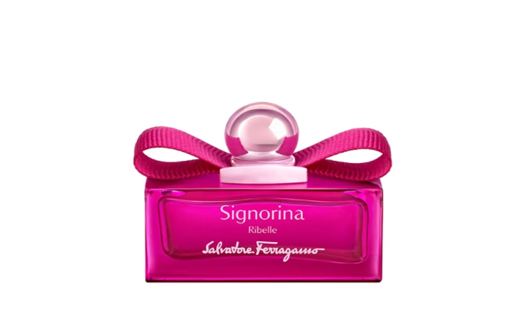 FERRAGAMO/菲拉格慕 FERRAGAMO EDT 5ml