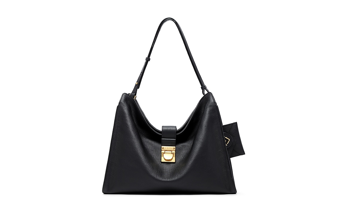 FION Dune Series Classic Black