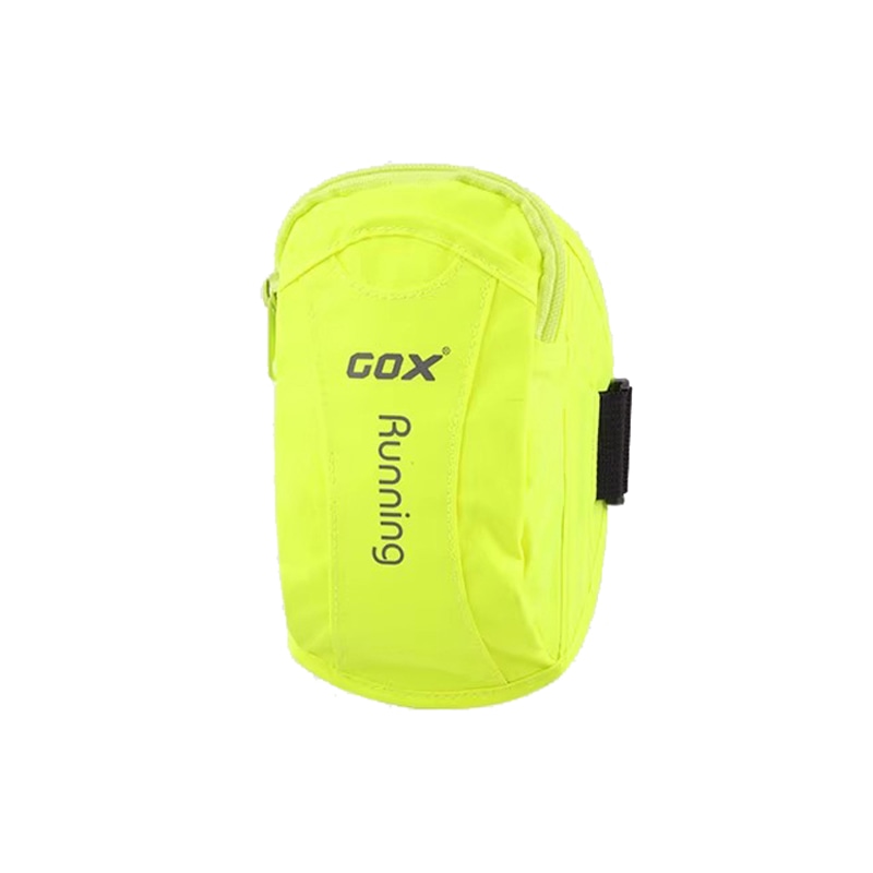 GOX