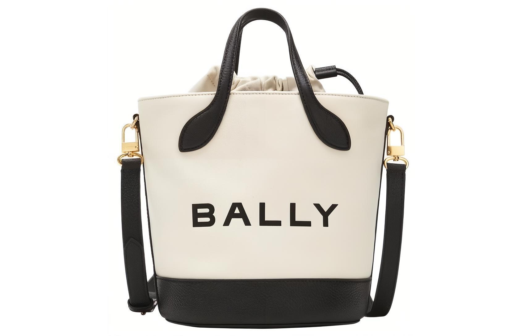 BALLY巴利 BALLY Logo