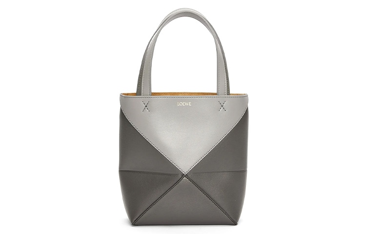 LOEWE Puzzle Fold