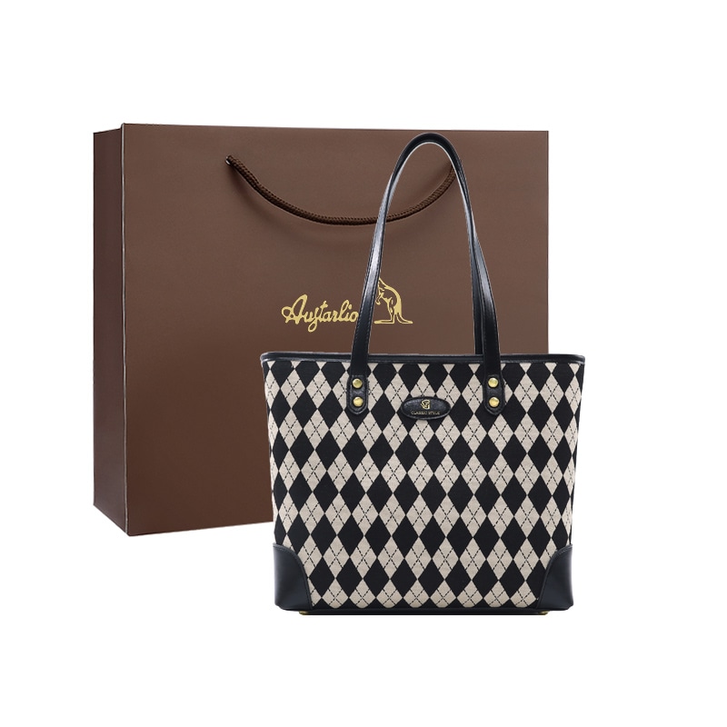 AUGTARLION Tote