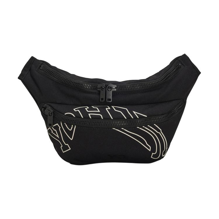 Y-3 MRPHD XBODY Black