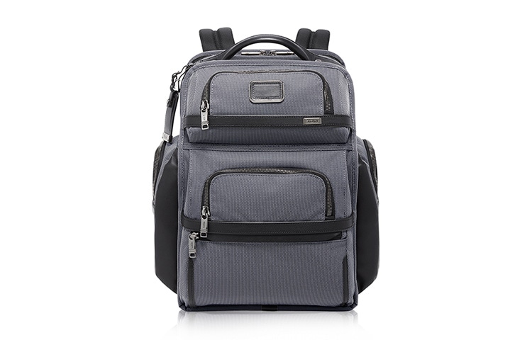 TUMI Alpha