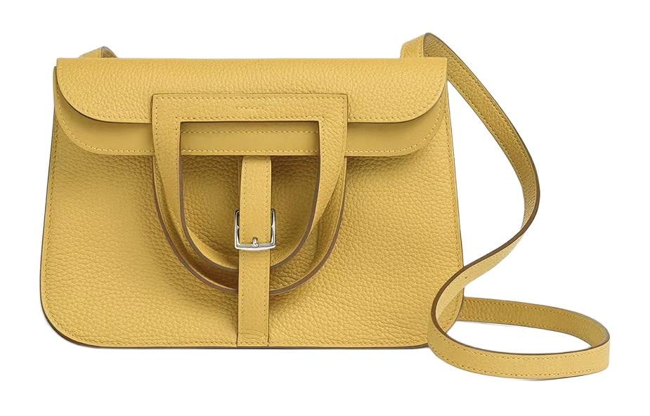 HERMES/爱马仕 Hermes Halzan 25