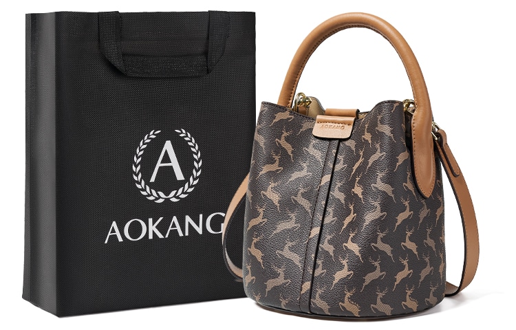 奥康/AOKANG AOKANG PVC )