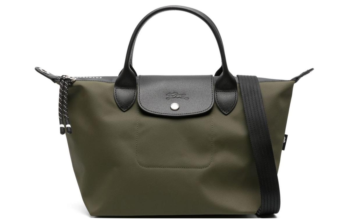 LONGCHAMP/珑骧 LONGCHAMP Le Pliage Energy Olive