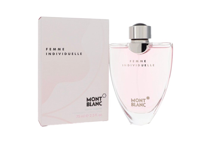 MONTBLANC/万宝龙 EDT 75ml