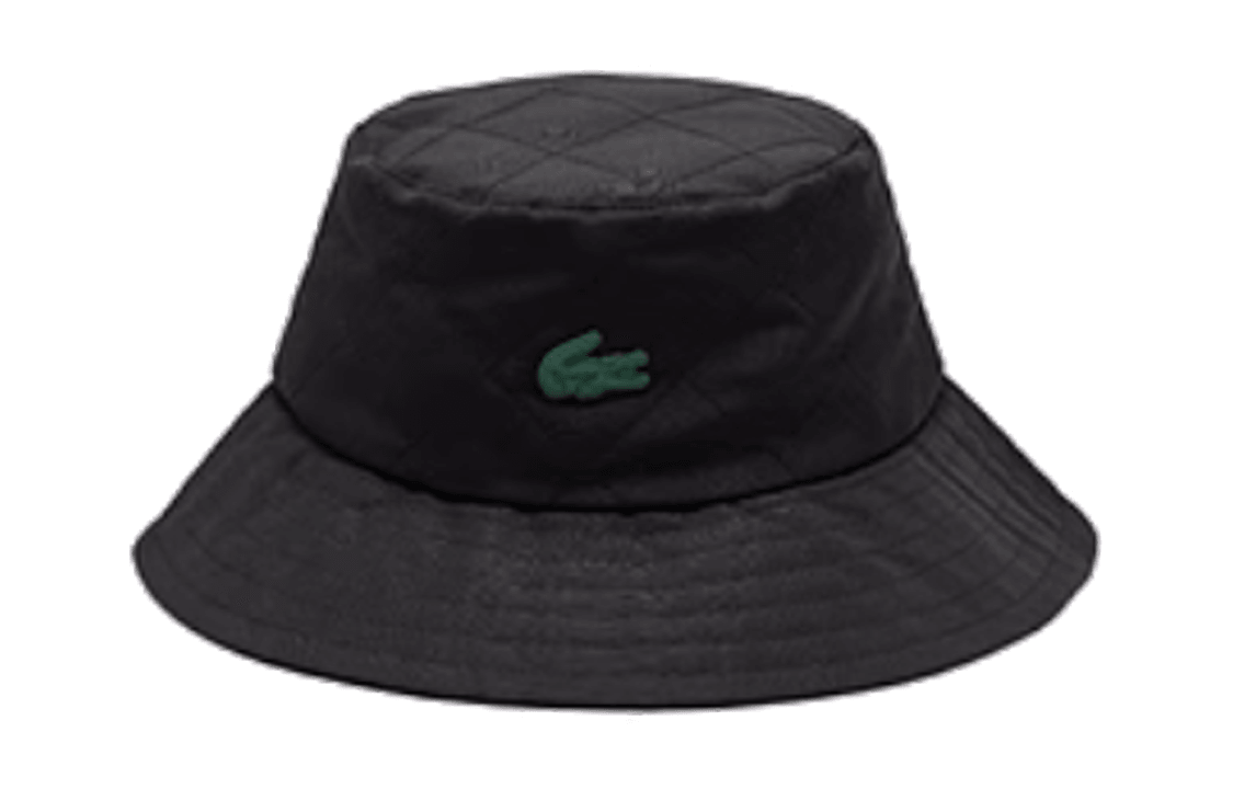 Lacoste Bucket Hat