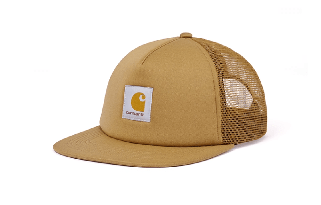 Carhartt WIP Logo Cap