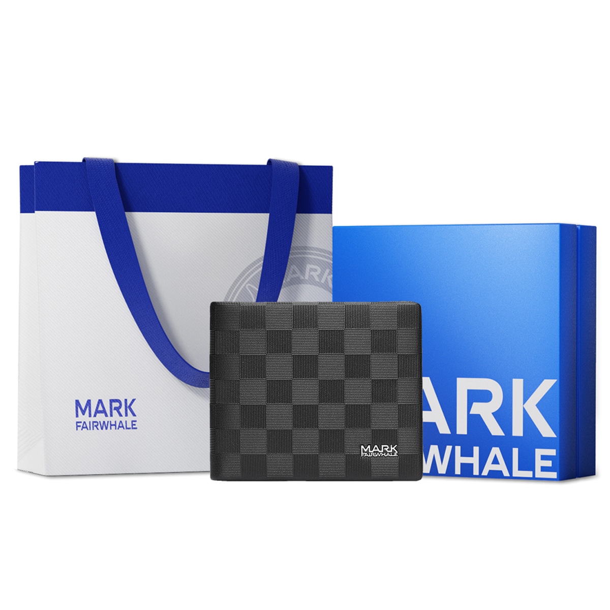 马克华菲/FAIRWHALE FAIRWHALE