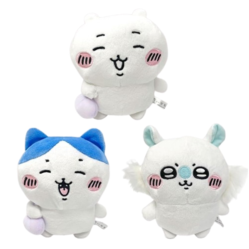 FURYU chiikawa chiikawa 16cm