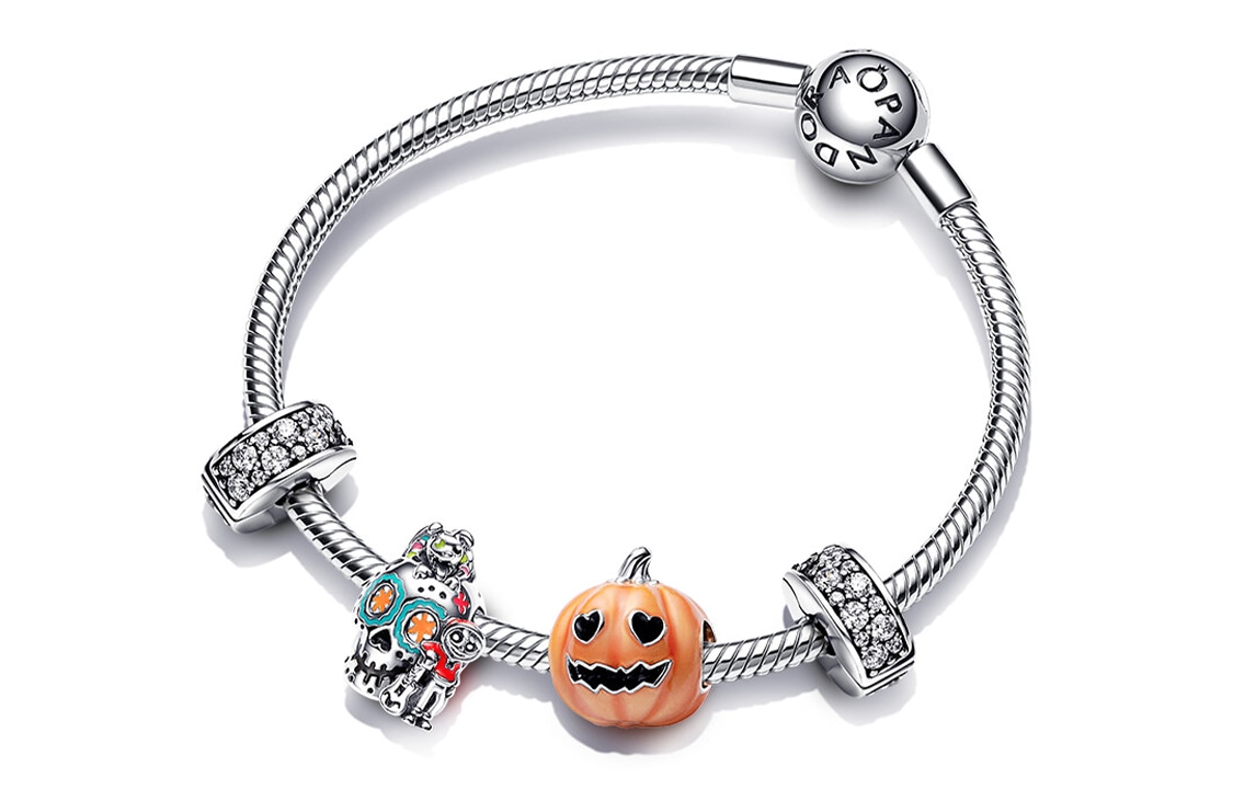 Pandora/潘多拉 Pandora Bracelet