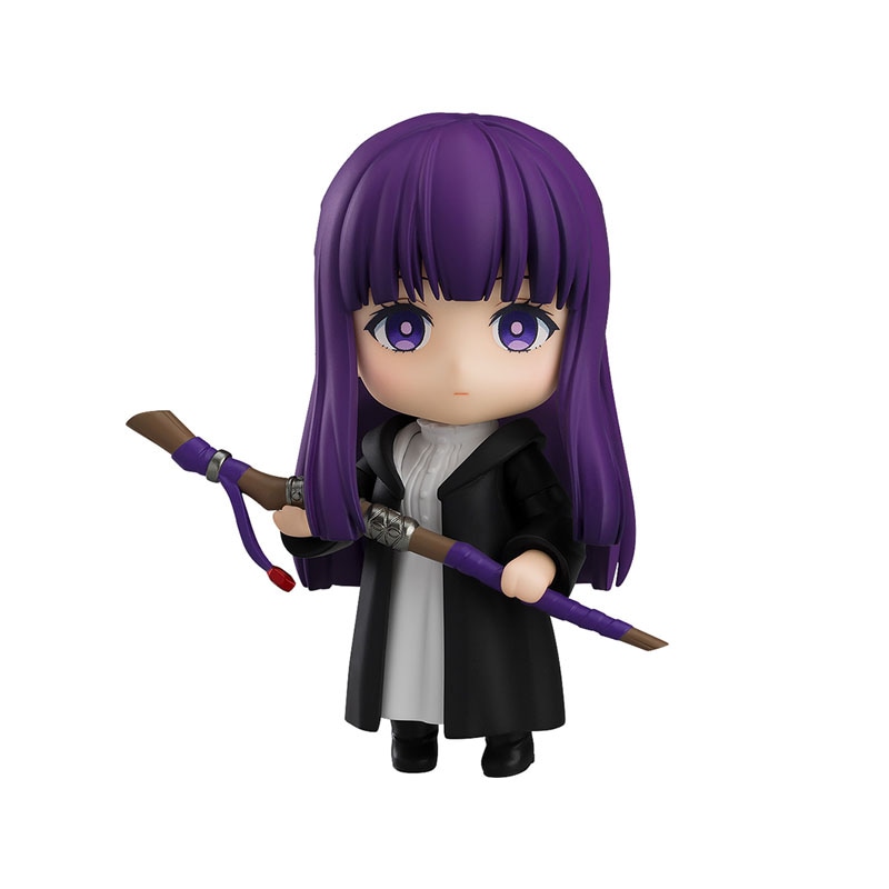 GOOD SMILE COMPANY GSC Q 10cm