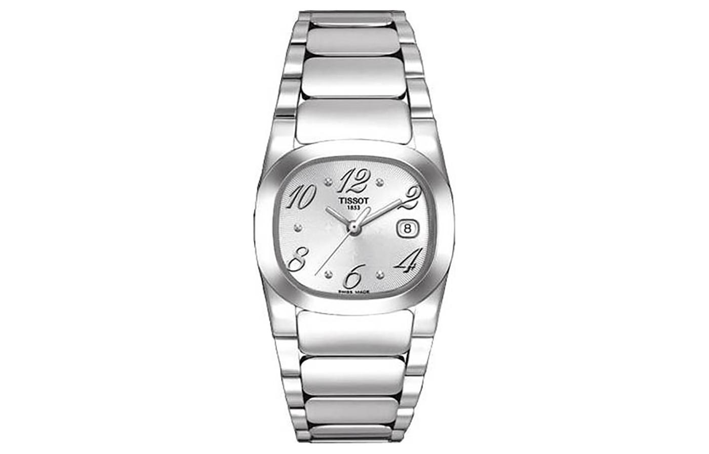 TISSOT/天梭 Tissot T-Trend