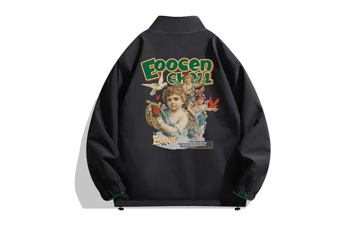 EOOVEN