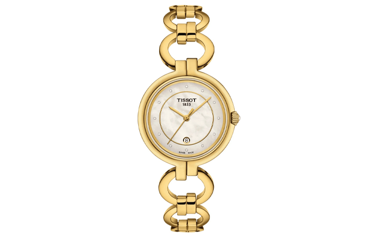 TISSOT/天梭 Tissot