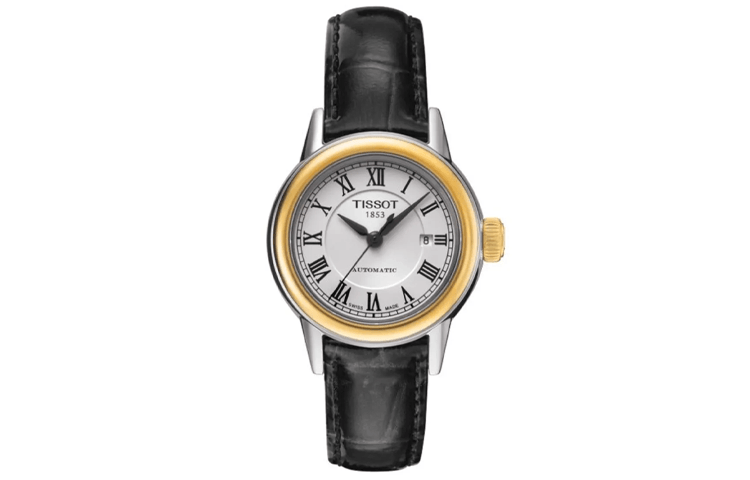 TISSOT/天梭 TISSOT 30 30mm T085.207.26.013.00