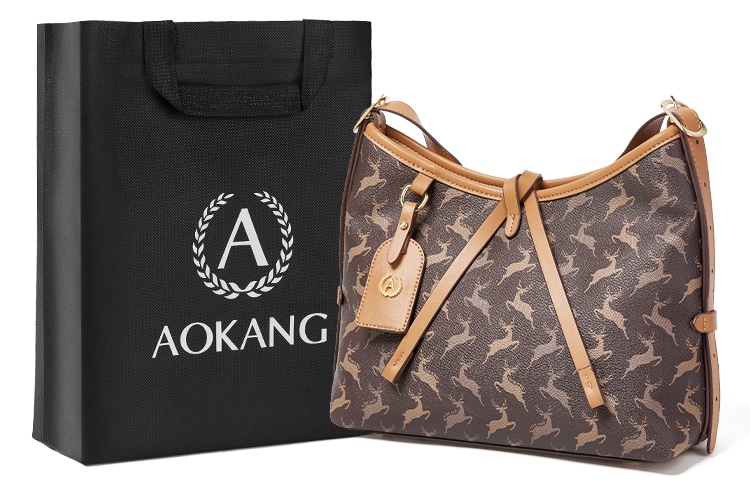 奥康/AOKANG AOKANG PVC