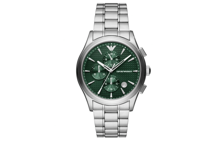 EMPORIO ARMANI/阿玛尼 EMPORIO ARMANI 42mm