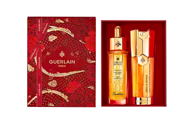 GUERLAIN/娇兰 30ml+30ml