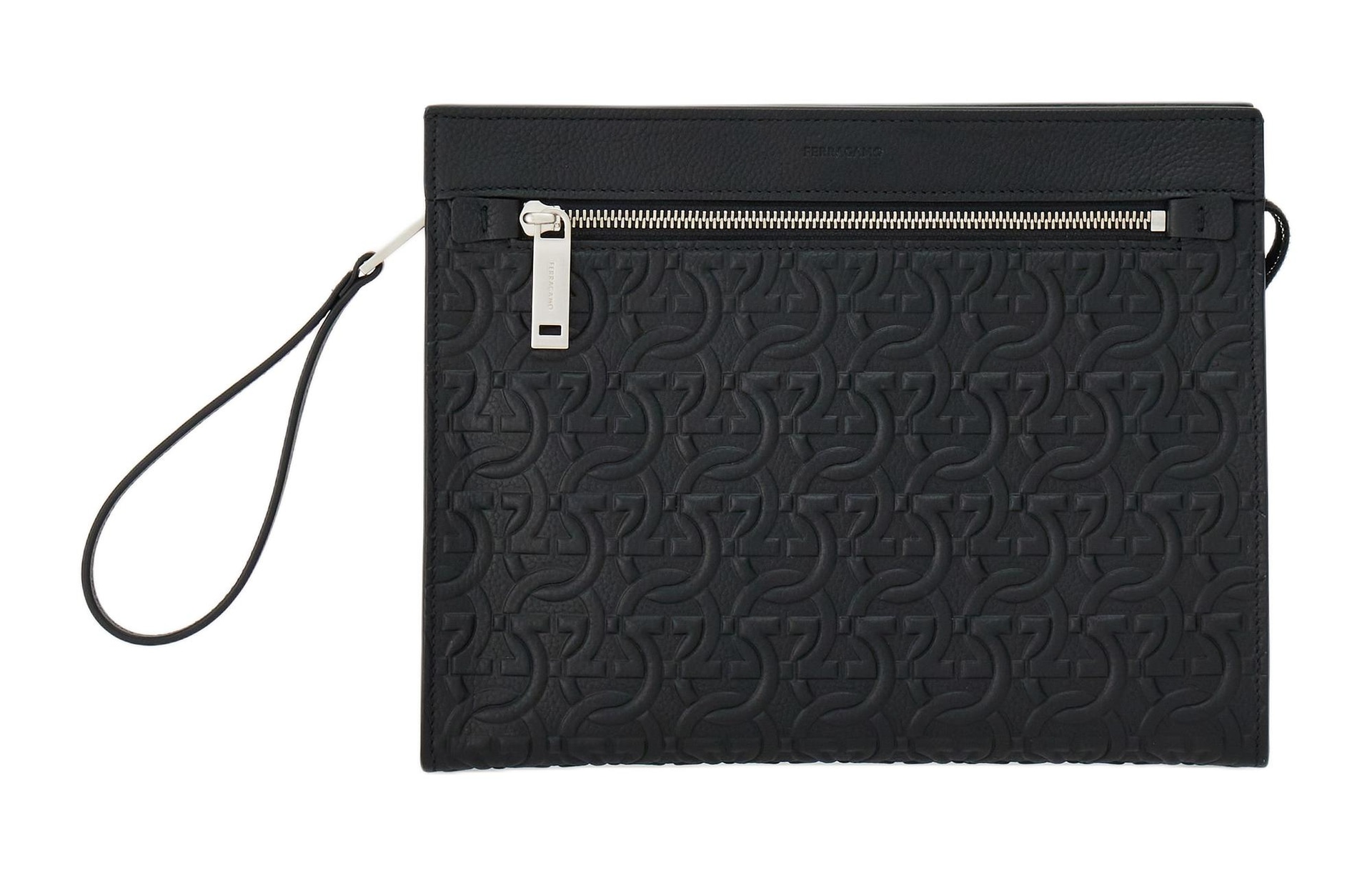 FERRAGAMO/菲拉格慕 FERRAGAMO GANCINI