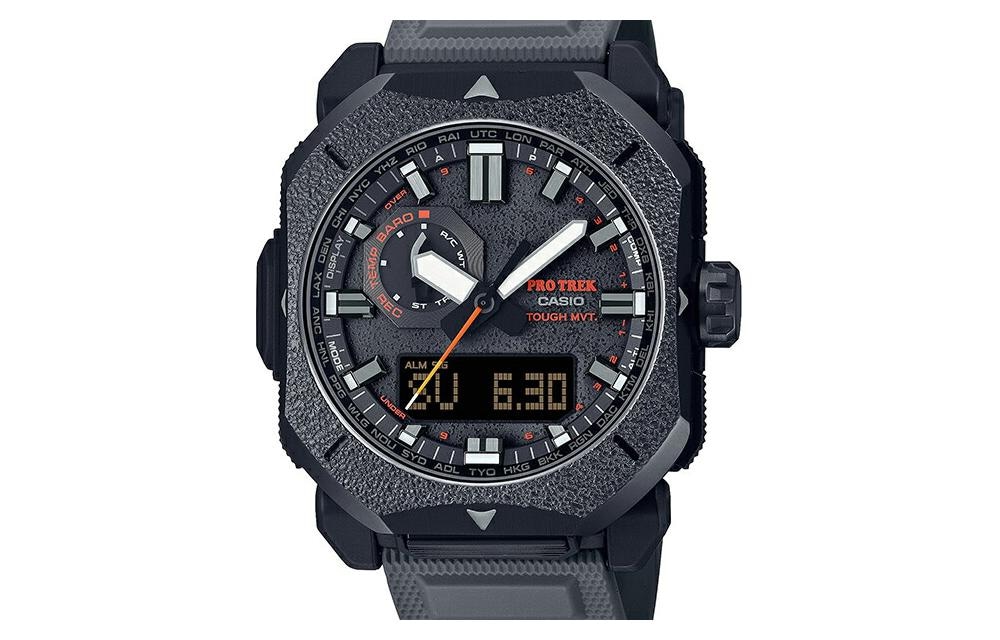 CASIO/卡西欧 Casio PRW6900BF1JF