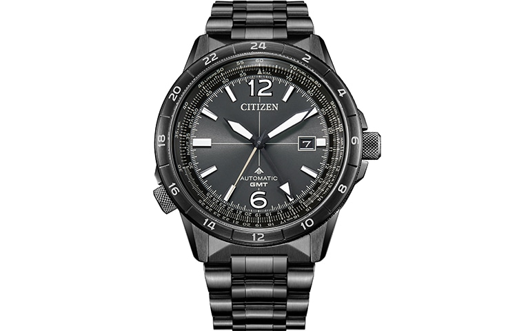 CITIZEN/西铁城 CITIZENPromaster 45mm NB6045-51H