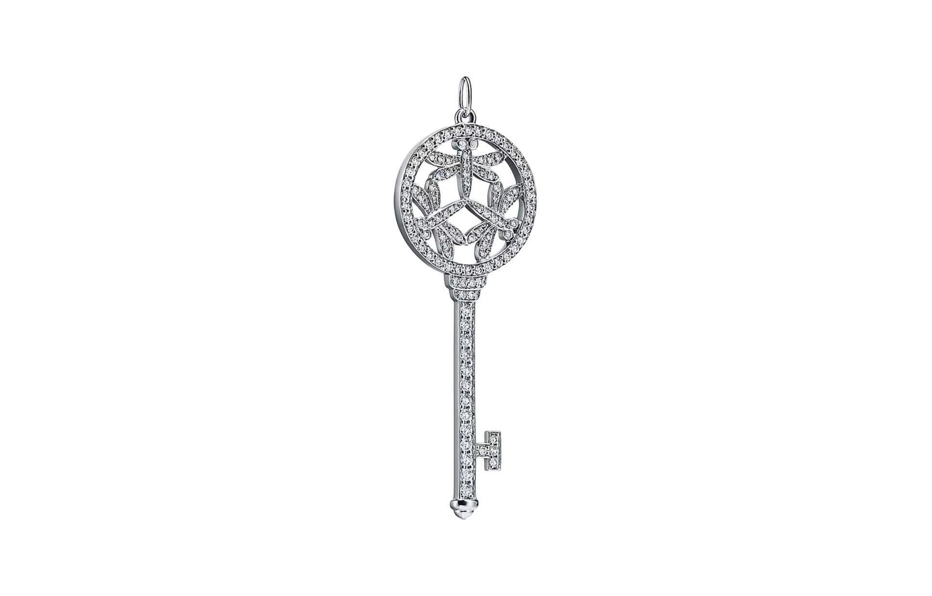 TIFFANY & CO./蒂芙尼 TIFFANY CO.