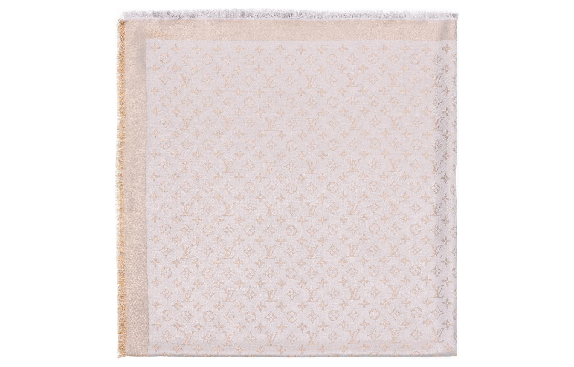 LOUIS VUITTON/路易威登 Louis Vuitton Scarf