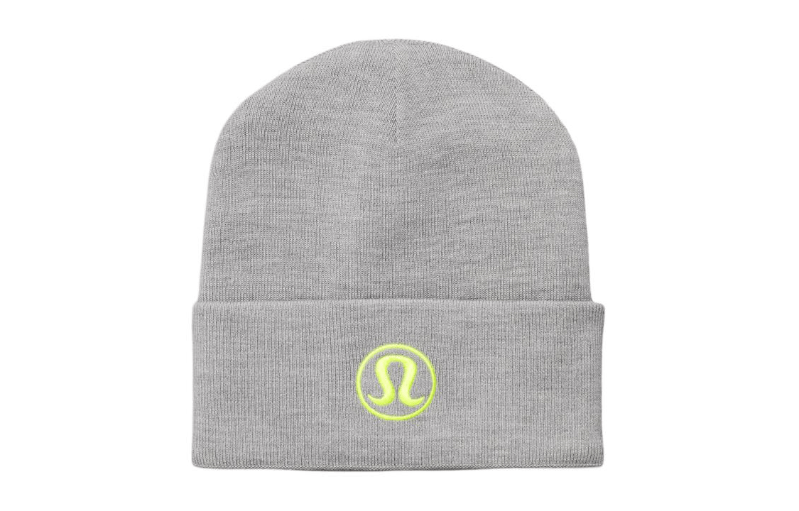 lululemon/露露乐蒙 lululemon Logo
