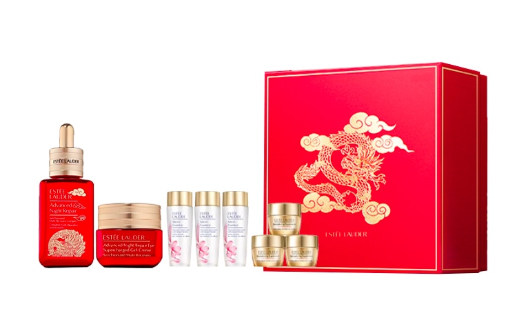 ESTEE LAUDER/雅诗兰黛 2+50ml*3+15ml*3