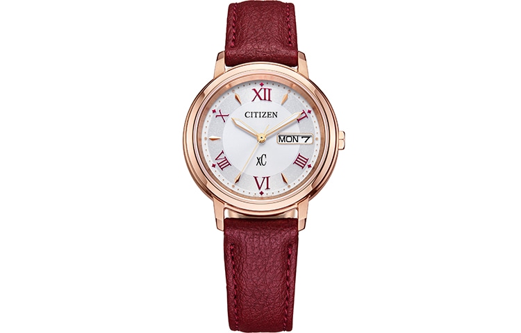 CITIZEN/西铁城 CITIZENxc
