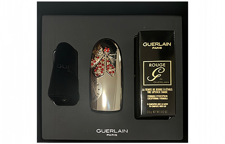 GUERLAIN/娇兰 娇兰 提升气色 彩妆套装 自然持久保湿